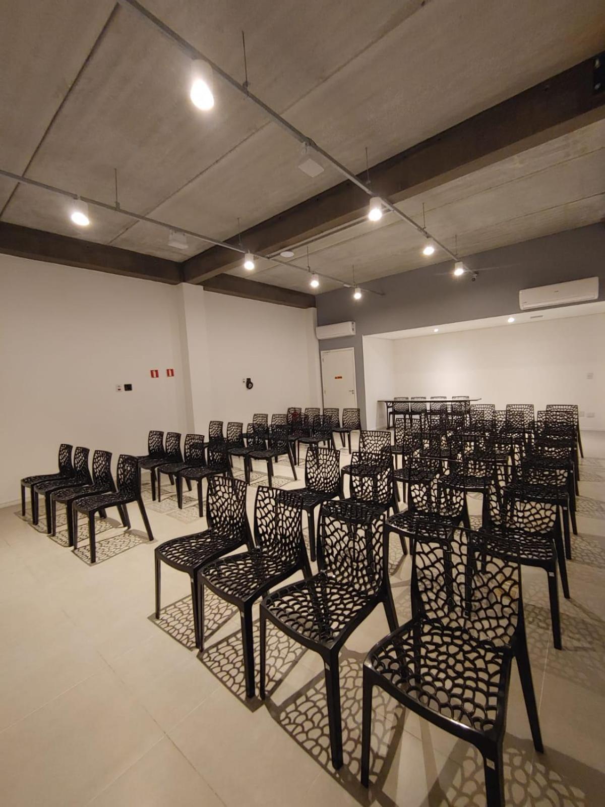 Best Guest Hotel Expo Anhembi Sao Paulo Dış mekan fotoğraf