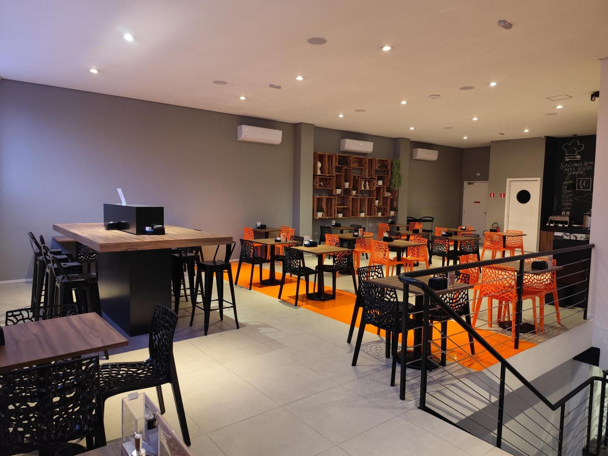 Best Guest Hotel Expo Anhembi Sao Paulo Dış mekan fotoğraf