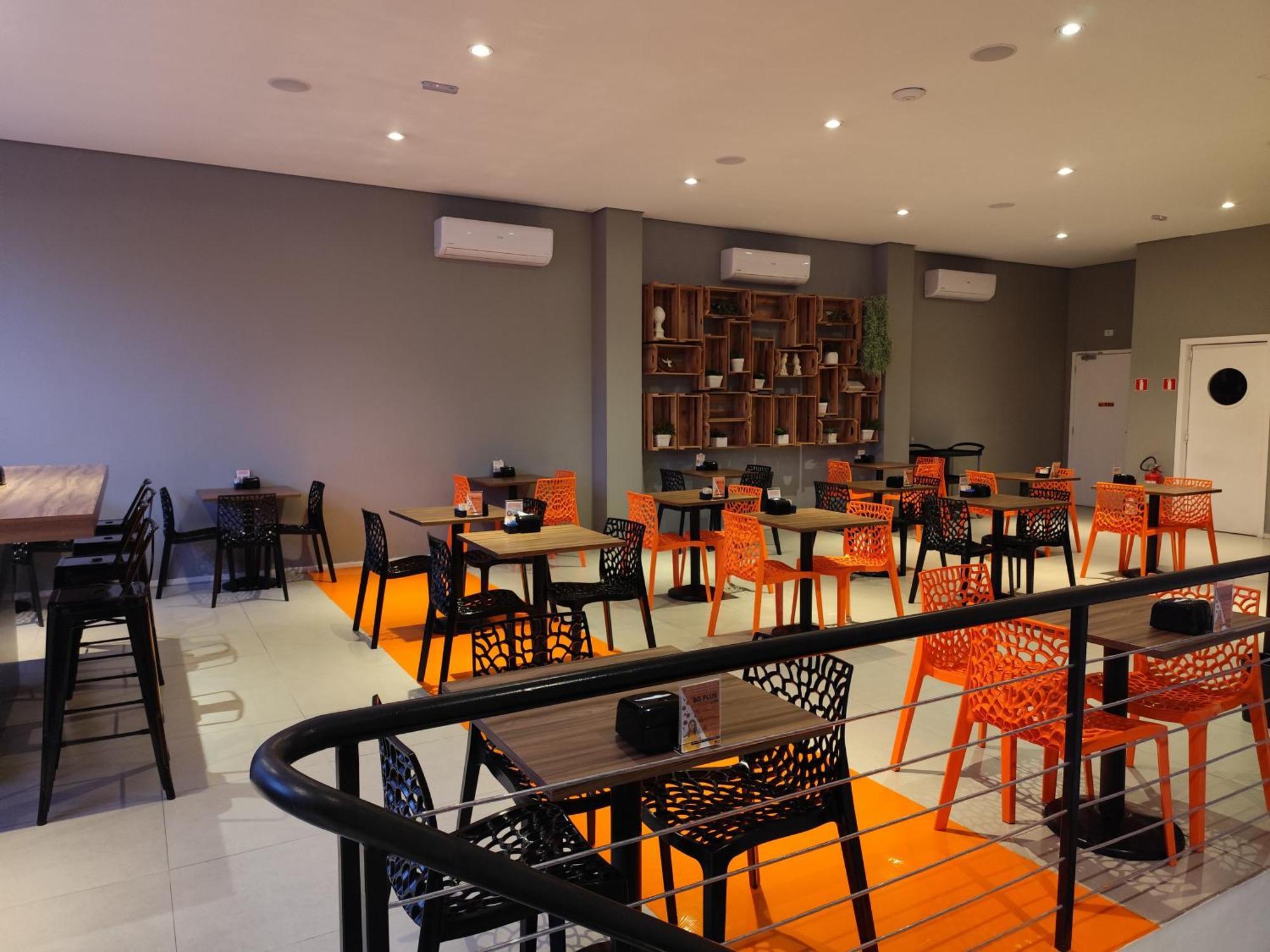 Best Guest Hotel Expo Anhembi Sao Paulo Dış mekan fotoğraf