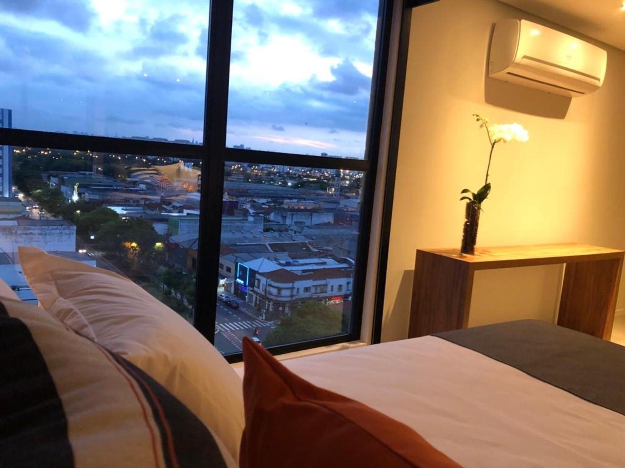 Best Guest Hotel Expo Anhembi Sao Paulo Oda fotoğraf